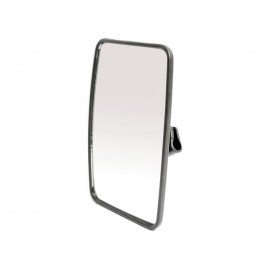 Specchio Rettangolare, Convex, 250 x 170mm, DX / SX, SPAREX