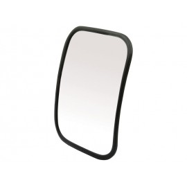 Specchio  Rettangolare, Convex, Wide Angle, 320 x 235mm, DX / SX, SPAREX