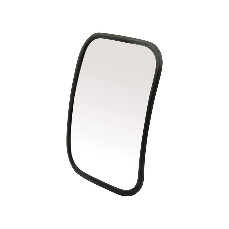 Specchio  Rettangolare, Convex, Wide Angle, 320 x 235mm, DX / SX, SPAREX