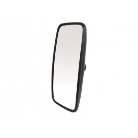 Specchio Rettangolare, Convex, 420 x 220mm, DX / SX, SPAREX