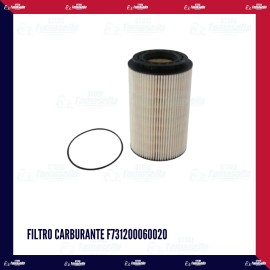 filtro carburante F731200060020