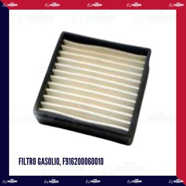 filtro gasolio, F916200060010