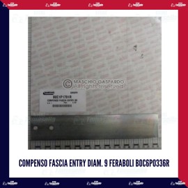 COMPENSO FASCIA ENTRY DIAM. 9, FERABOLI, B0C6P0336R