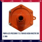Pompa alta pressione P.T.O. travaso acqua  Maestri 300 lt/min