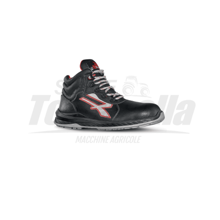 BOSTON ESD RS S3S CI FO SR   U-POWER  Scarpe antinfortunistiche 