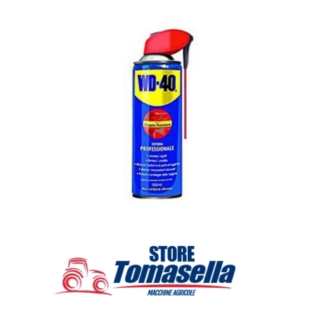 WD-40 svitol professionale pray multiuso