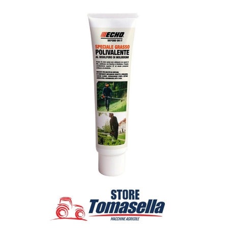 Grasso Tecnico POLIVALENTE ECHO 125 ml