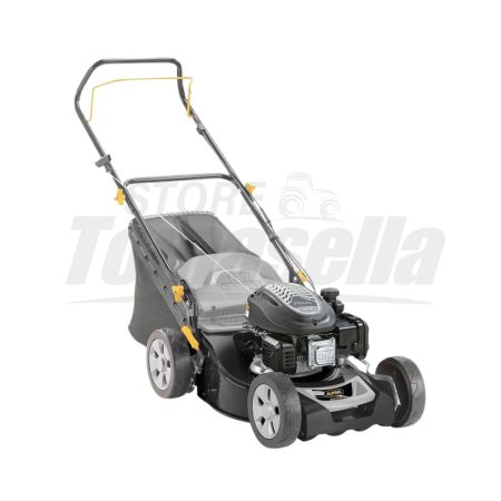 Rasaerba Alpina Garden Stiga AL4 41 A ST 120